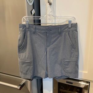 Eddie Bauer shorts, size 4